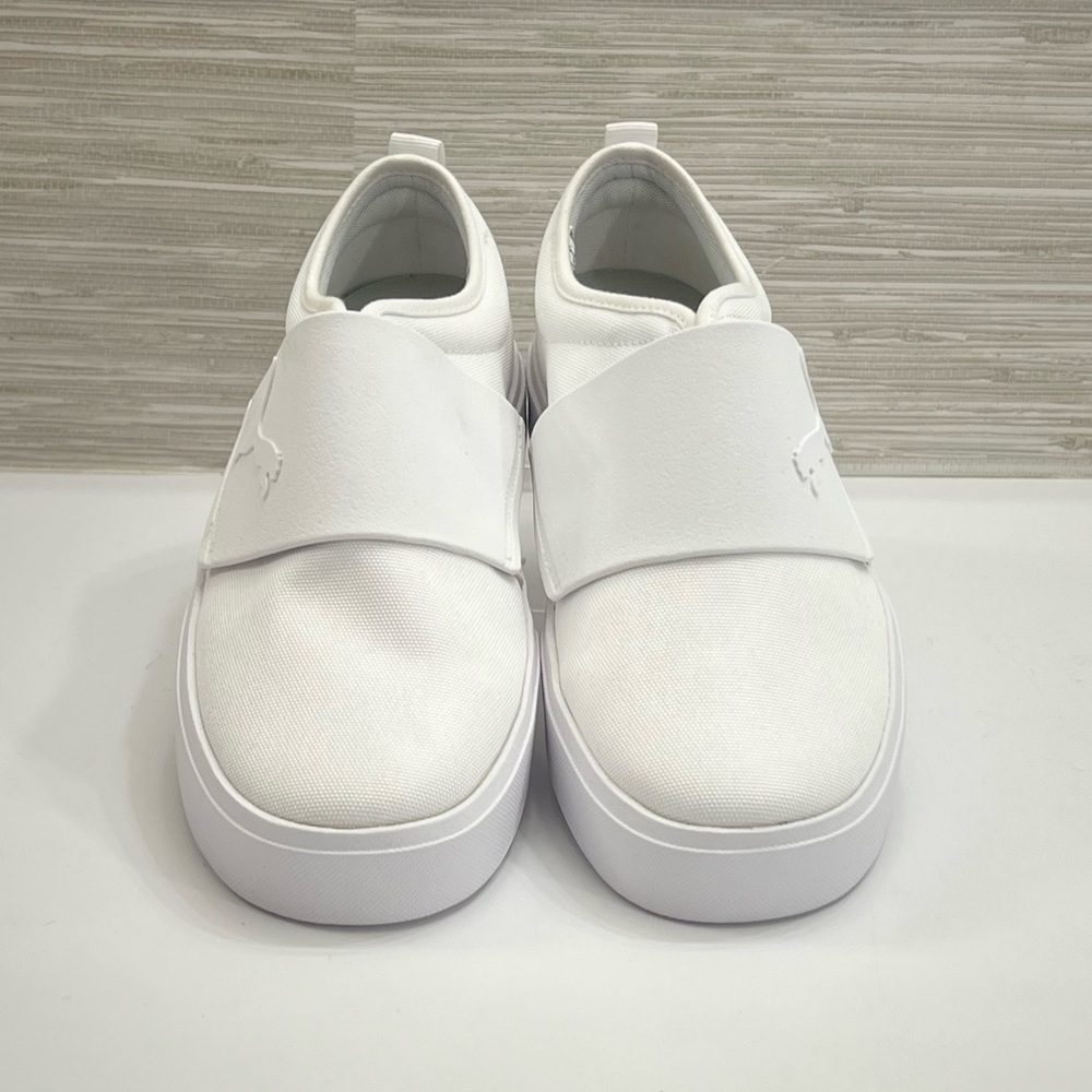 Puma El Rey ll Slip-On’s